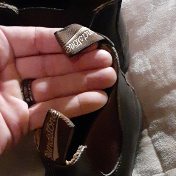 Boots - Picture 3 of 8